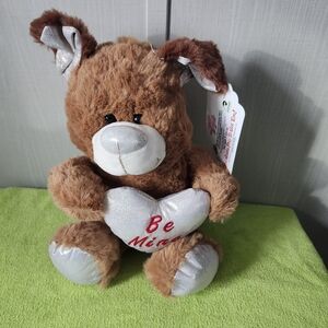 ❤️Cute Valentine Plush ❤️